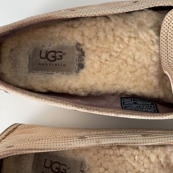 Ugg Loafers - Picture 3 of 9